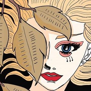 Meet your Posher, Caitlin